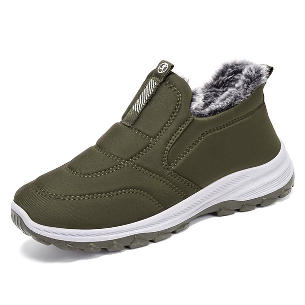 (Female) GM-YD607 green (cross-border bagged)