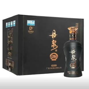 ��Ȫ������20��ؼ���53���u���Ͱ׾�500mL*6ƿ��Ʒ�Y���b����