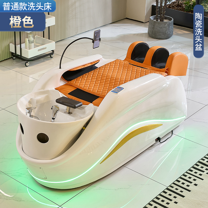 폭발 4D 마사지 침대