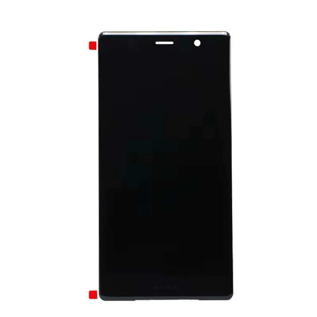 Подходит для оригинальной LCD-экранной сборки Sony Xperia XZ2 Premium H8166