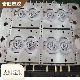 封口夹;长尾夹装订夹;绕线器