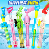 Летний водный пистолет, вместительная и большая игрушка для игр в воде, оптовые продажи