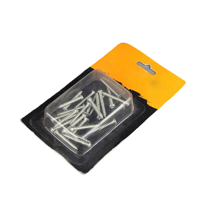 厂家供应不锈钢十字槽沉头螺膨胀机螺钉 膨胀螺丝钉套装