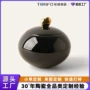 景德镇陶瓷定制大容量茶叶罐