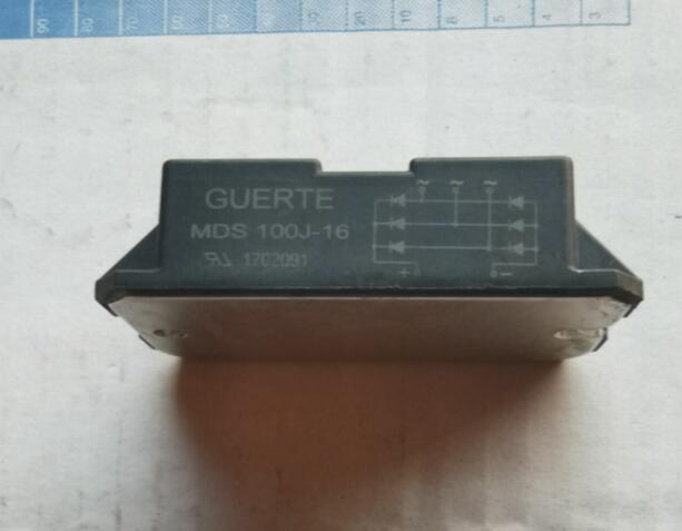 申社MDS150-20 MDS200-20 MDS300-20 MDS400-20三相整流桥模块新