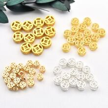 14k��ɫ�U���~�X�Ÿ��� diy���Ʒ��� ����朴����Ƭ����