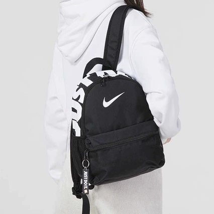 耐克NIKE Спортивный маленький рюкзак для отдыха для раннего возраста