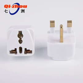 转换插座;电源变压器