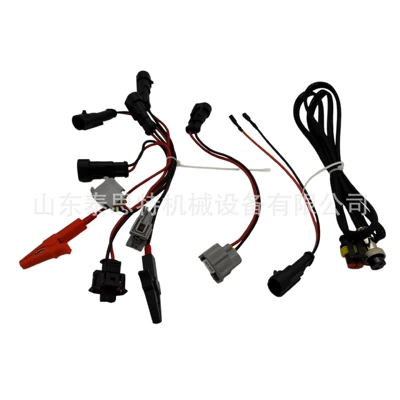 Cr-Cv2 Fuel Injector Avtomobil diaqnostika alətləri