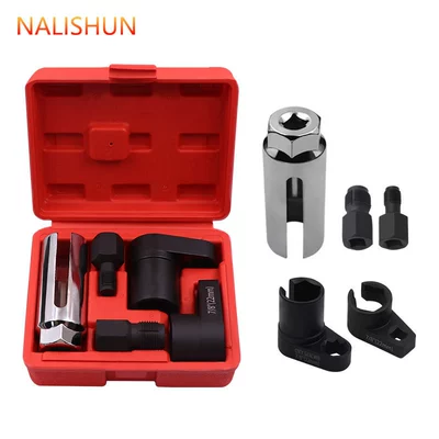 removal group, Repair kit