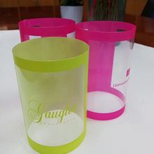 �|ݸ�S�ҹ����AͲ�z�ЏS��PVC͸����ɫӡˢ�zͲ�ľ߻��yƷʳƷ��