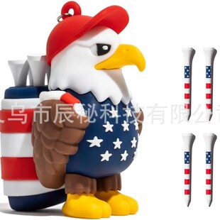 �羳�¿�Eagle Caddy Golf Tee Holder����ͯ�ߠ�����T����耳׿�