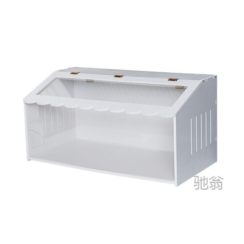 Lu f autumn and winter hot sale rutin chicken breeding box complete set of pet rutin chicken breeding cages house dedicated for constant temperature breeding