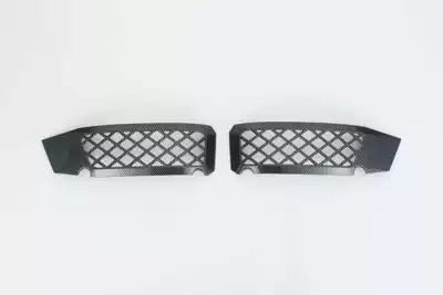 Jetour Zongheng G700 front and: Other Car Modifications - rear-fog-lights2-carbon-fiber