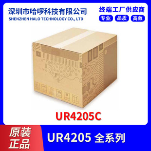 BPS/���S��Դȫ��ԭ�b��ƷUR4205C ESOP-16�o�l�W��оƬIC���