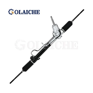 23139001 23138998 22840287 13270936 Suitable for Buick Regal Lacrosse Steering Gear Lhd