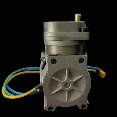 Oil-Free Air Compressor Low – Hava kompressorları