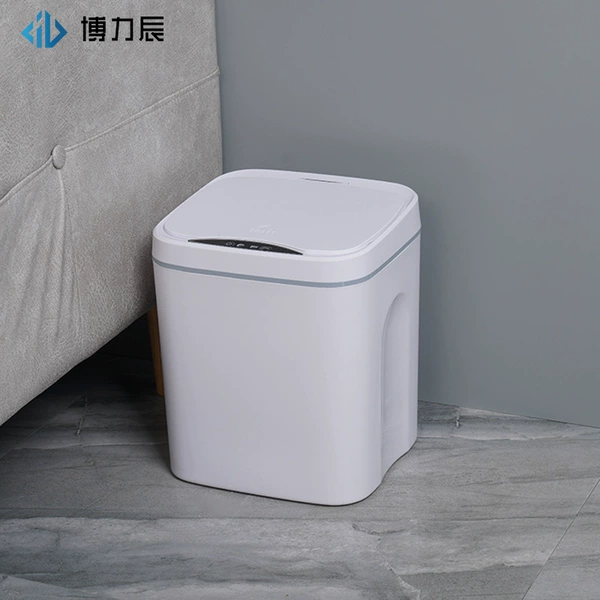 B model 12L white