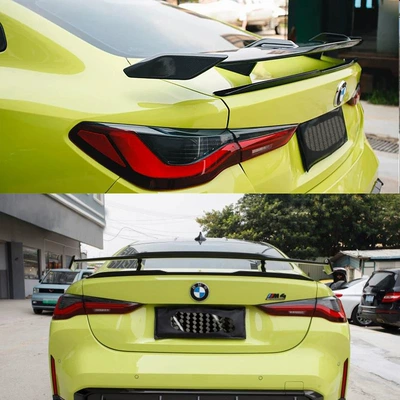 Suitable for BMW M3M4: Fixed wind wing