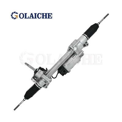 S400 S350 4Wd Steering – Steering gear assembly