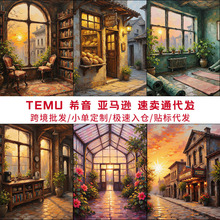 ���R�dtemu���l�͹Ŕ����ͮ���ɫdiy��ߴ�羳�L���ͮ��͏d�쮋