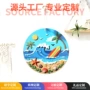 定制工艺木质爆款门牌