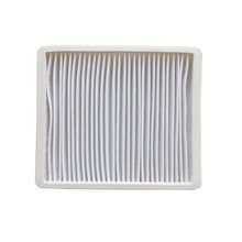 适用三星DJ63-00672D SC4300 吸尘器配件 滤网 海帕过滤器