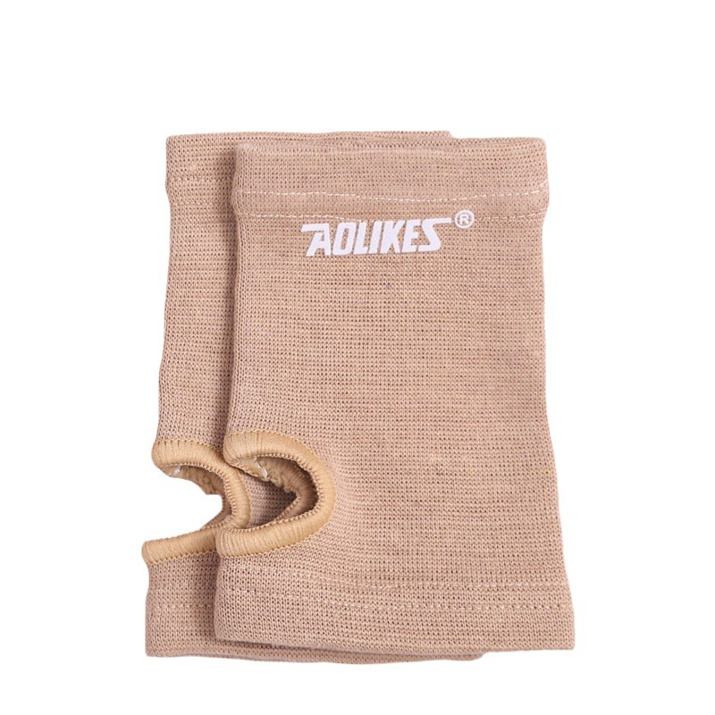 Fábrica en stock caliente deportes fitness Palma protección baloncesto sudor-absorbente muñeca protección deportes equipo de protección al por mayor