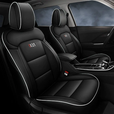 Cover for Car Interior, Modelə uyğun (Original) oturacaq örtükləri