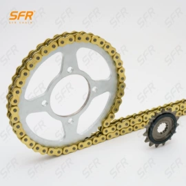 传动链;摩托车通用件;摩托车配附件