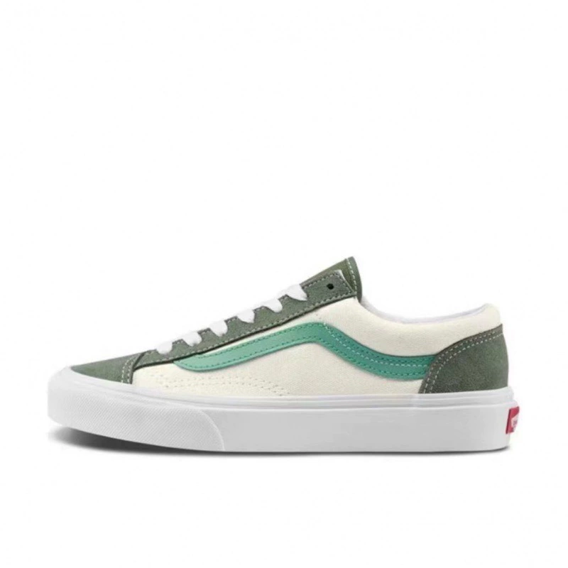 Vans, классические кеды для мужчин и женщин для любимых, универсальная тканевая обувь