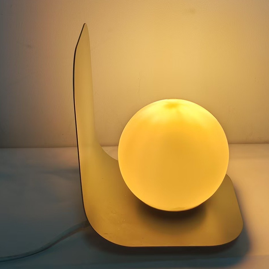 Macaron creativo nórdico, sala de estar moderna simple, dormitorio, mesita de noche, tienda de celebridades de Internet, lámparas de pared ins