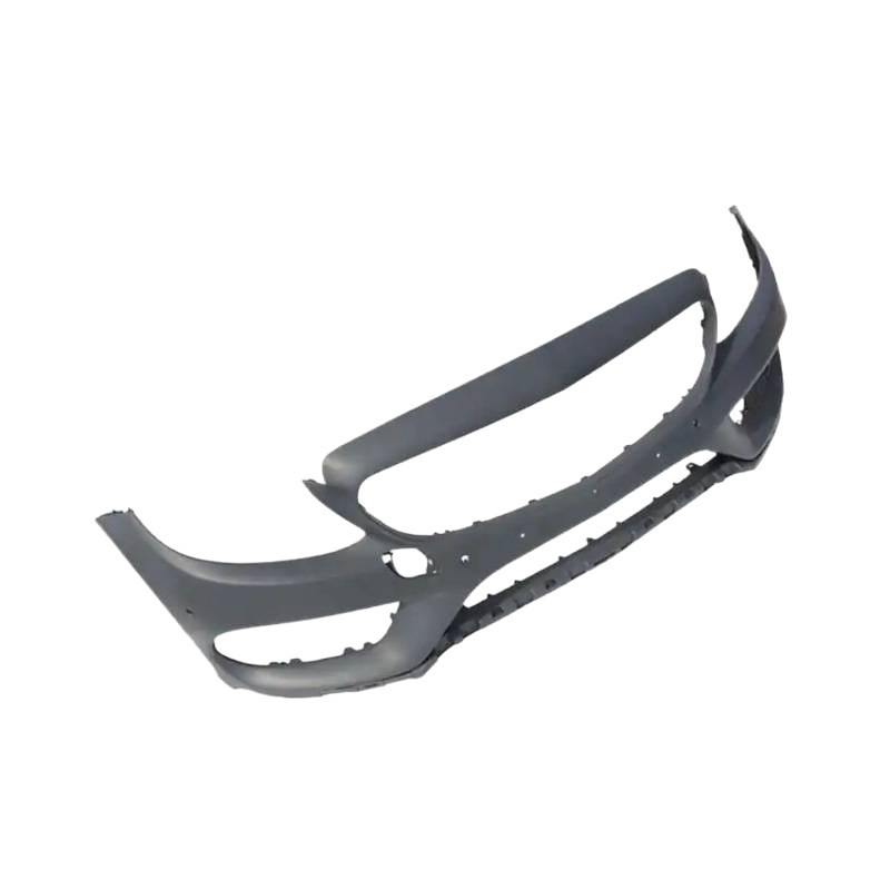 2058801840 2058802440 Suitable for 2015-18 Mercedes-Benz W205 C300 Car Front Bumper