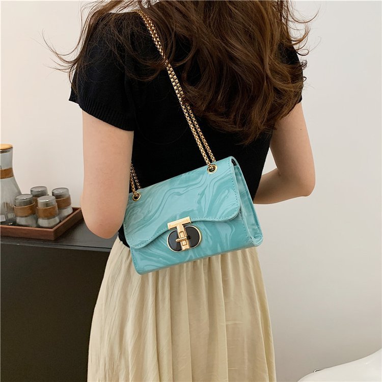 Nuestros bolsos de mujer son tu mejor compañero, no importa cuándo y dónde, los mini pequeños, ligeros y lujosos image 1