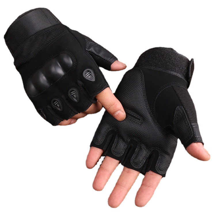 Tactics travel gloves for men and women for training for gym