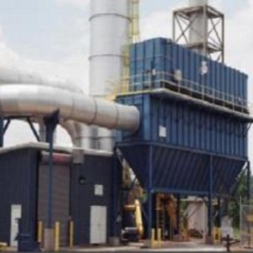 专业承接通风除尘工程 车间除尘系统 设计制作安装净化器环保