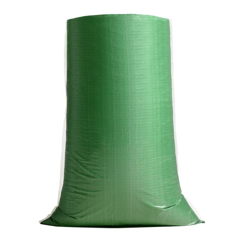 Bolsa de tejido impermeable de película de transporte logístico expreso movimiento grosor ropa bolsa de embalaje bolsa de piel de serpiente bolsa personalizada