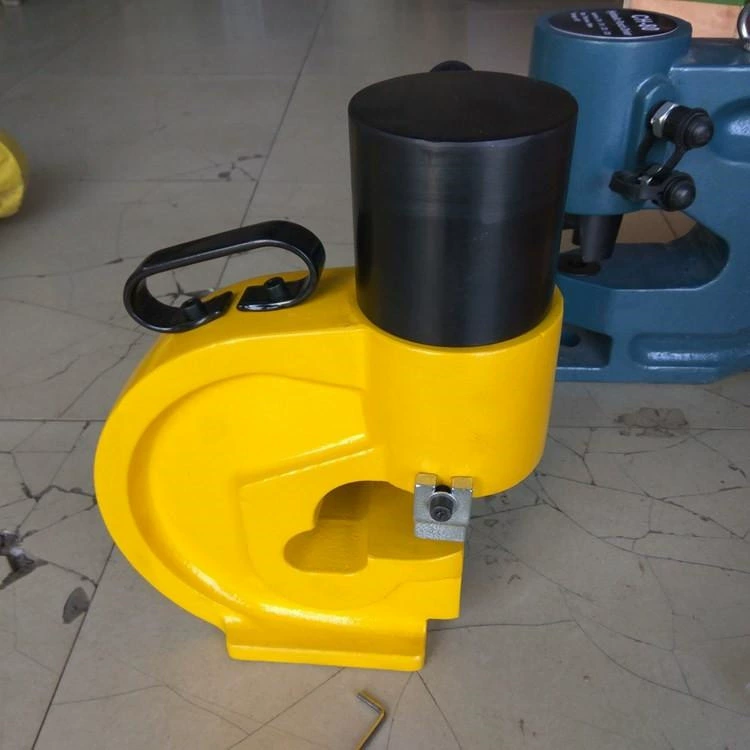 Разделитель CH-60 гидравлический инструмент для штамповки Разделитель Разделитель Угловая сталь штамповка завод на складе