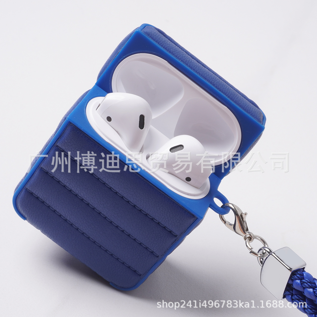 新款羽绒服耳机套Airpods 2代 保护套PRO2 保护壳 蓝牙耳机保护壳 新款羽绒服耳机套Airpods 2代 保护套PRO2 保护壳 蓝牙耳机保护壳