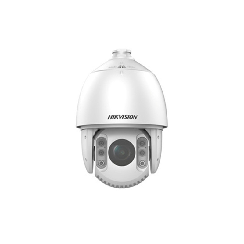 海康威视iDS-2DE7423IW-A(S1)(B) 400万人脸抓拍星光智能网络球机