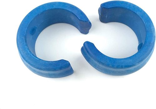 Universal Pool Cleaner Hose Weighted Block Heavy Block W83247 X70105 K12454 Heavy Block