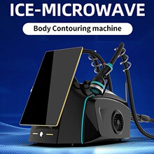 �羳�䲨���΃x���w��o��coolwaves bodysculpt̨ʽ��΢�����݃x