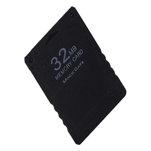 PS2 memory card PS2 memory card PS2 memory card PS2 8MB 16MB 32MB 64MB 128MB