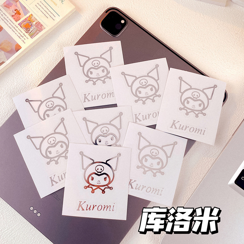【寮好物】ハローキティピンクのカート棚スナック棚多層移動バスケット|undefined