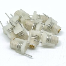 7*7-2.5T可调电感MD0707-2.5T无线接收模压厂家立式元器件