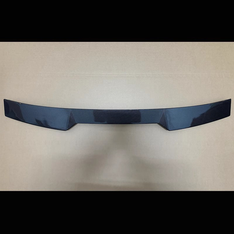 Suitable for Chery Arrizo 8 Modified Rear Wing, Fengyun A8 Top Wing, Dedicated Trunk Spoiler, Sports Fixed Wind Wing