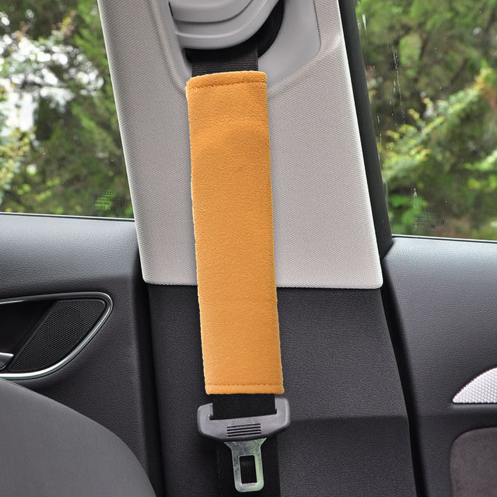 Protector de Hombro para Cinturón de Seguridad de Auto