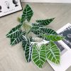 Plant lamp indoor, floor jewelry for living room, wholesale