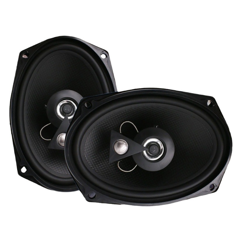 Altavoz para Coche de 4-6.5 Pulgadas – Audio Coaxial y Mayorista
