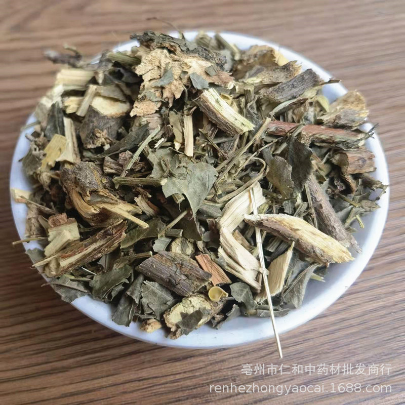 Dried Flueggea suffruticosa Herb Yi Ye Qiu 一叶萩 Raw Botanical Decoction Pieces 500g specifications